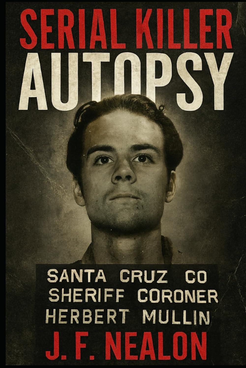 Serial Killer Autopsy: Herbert Mullin
