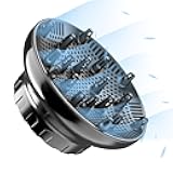 Universal Hair Diffuser for 1.4