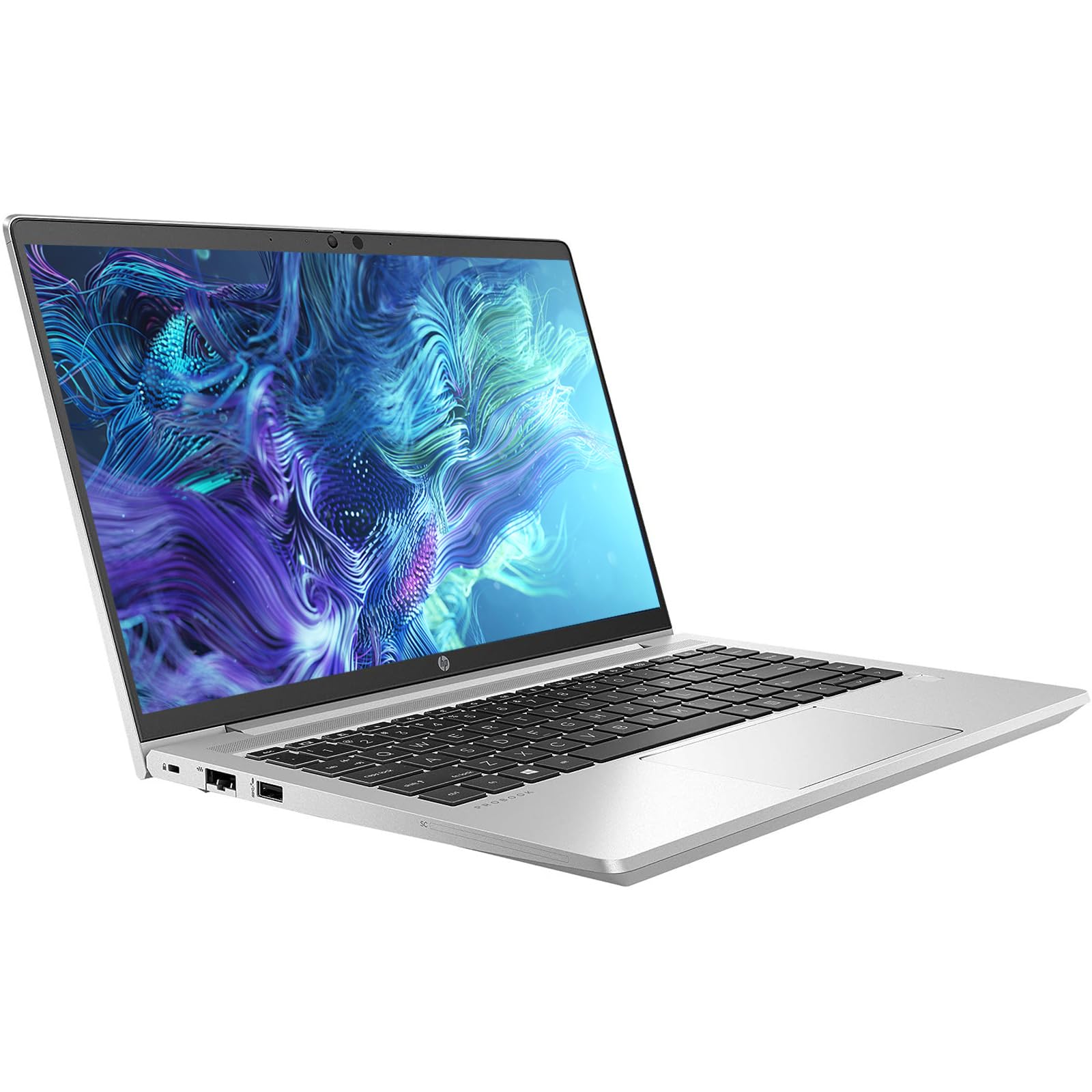 Amazon.com: HP ProBook 640 G8 Business Laptop, 14