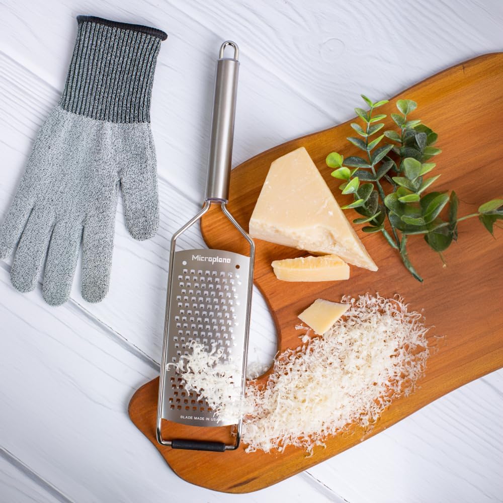 Profal Series Kitchen Grater new Coarse for Cheese,