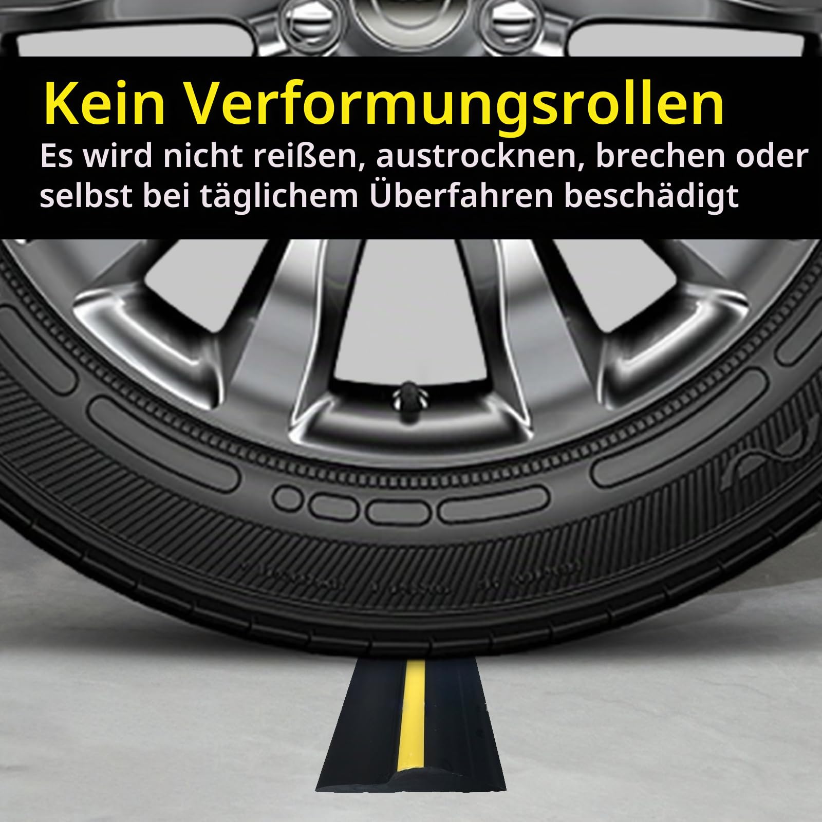 Garagentor Dichtung 4.8M Garagentor Schwellendichtung,universeller Schwellendichtung Wetterfest bodenabdichtung DIY-Dichtungsstreifen-Ersatzgummi,Garagen sauber und trocken zu halten (4.8m,Schwarz)
