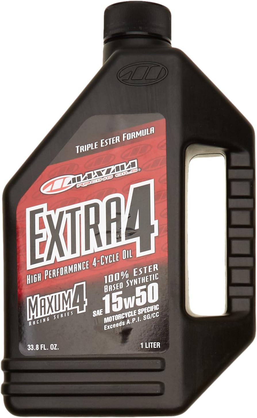 RockShox Rear Shock Air Can Lubricant, 1L Bike Rear Suspension Shocks Sports