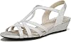Sandalias de Cuña de Mujer 1