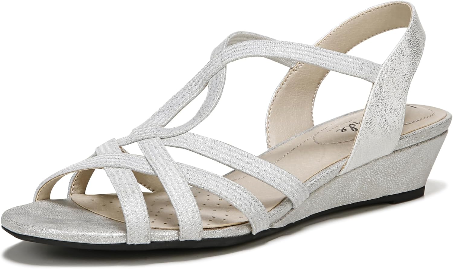 LifeStride Women's Yaya - Comfortable Everyday Style