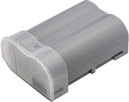 Miniatura 3 de Kastar Paquete de 1 batería de repuesto EN-EL15b  EL15a para Nikon D7000, D7100, D7200, D7500, Z 6, Z6, Z 7, Z7, Z 7 Q3, Z7Q3, 1 V1, D500, D600,