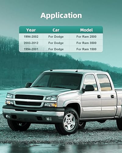 Miniatura 54 de SCITOO 924-539 - Portador de cabrestante de repuesto para polipasto de neumáticos de repuesto compatible con Ford para F-250 2008-2009, para Ford