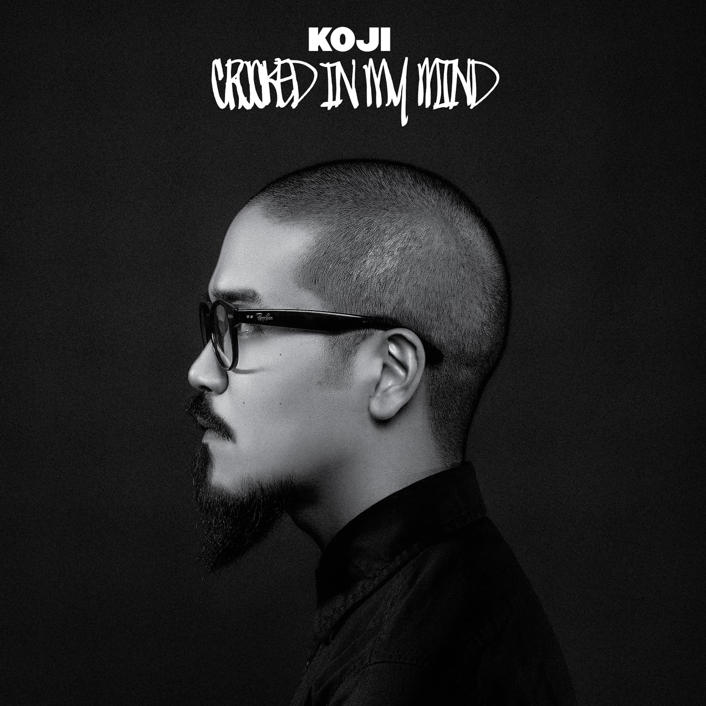 Crooked In My Mind [Audio CD] KOJI