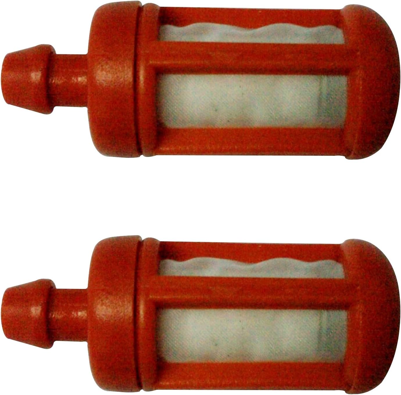 Fuel Filter For Stihl chainsaws Trimmers (Pack of 2)
