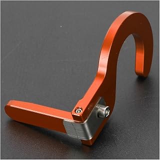 motorcycle horn extension switch FOR SUZUKI GS 500E GS500E GS 500 E 1994 1995 1996 1997 1998 1999 Motorcycle Horn Switch Button Shell Extension Bracket Parts(L)