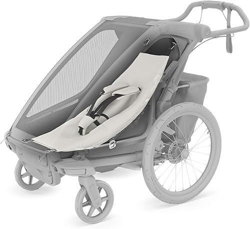 Miniatura 2 de Thule Chariot Sling Infantil - Gris