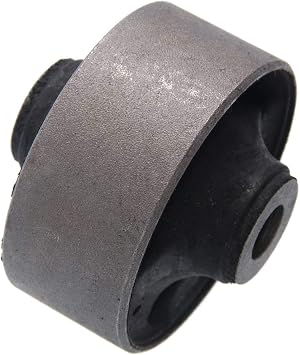 Arm Bushing Differential Mount Febest TMB-MCL25 Oem 52380-45030