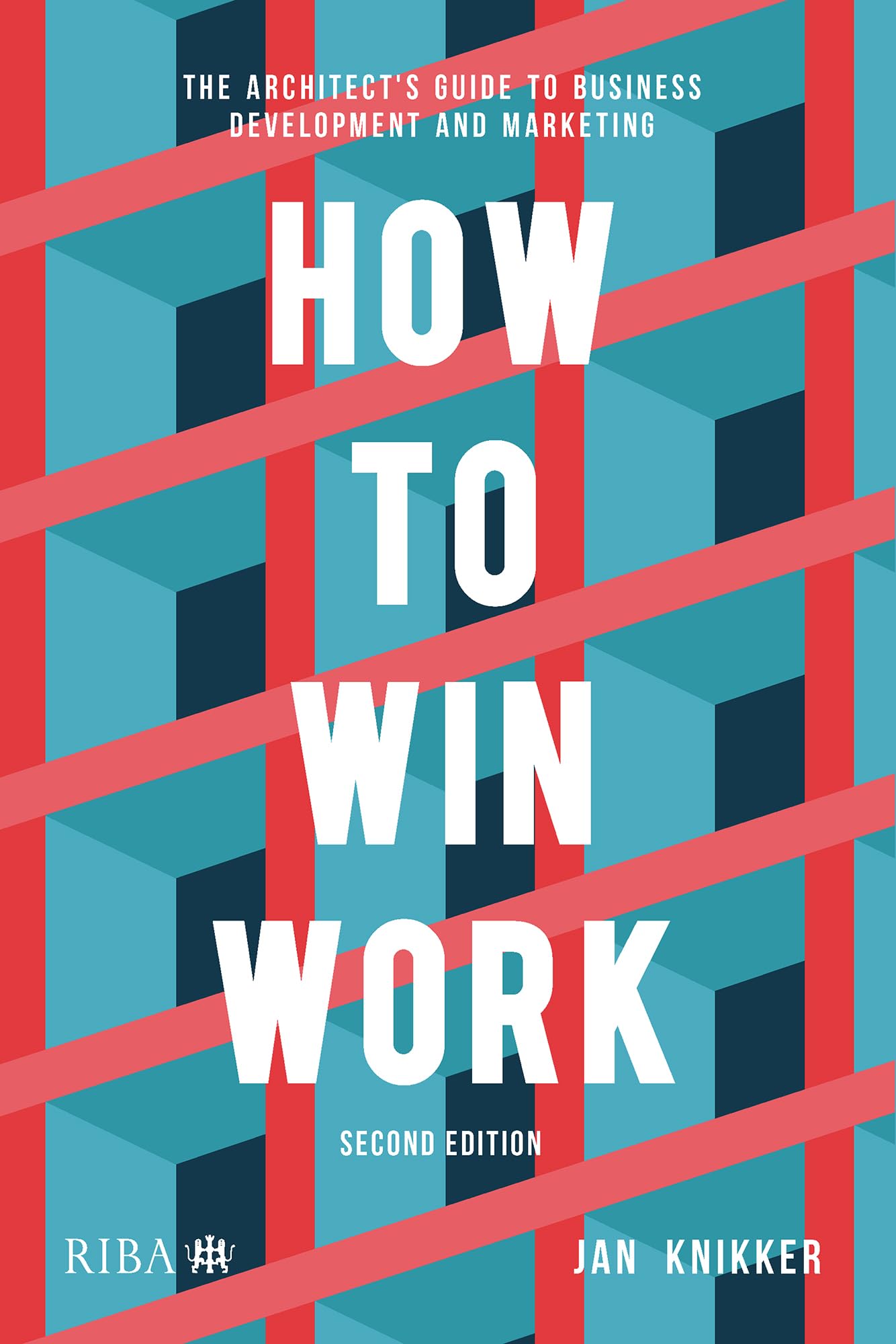 How To Win Work guide marketing pour cabinet architecture