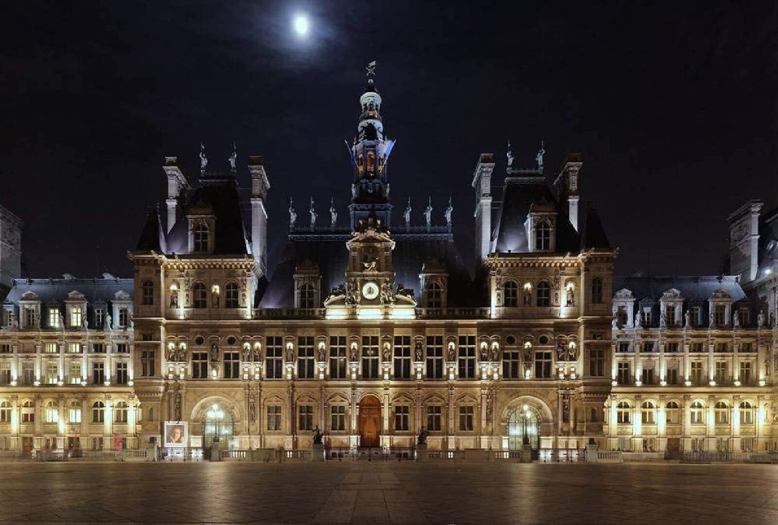 Puzzle en bois pour adultes 520 pièces de qualité premium sur le thème de Macao