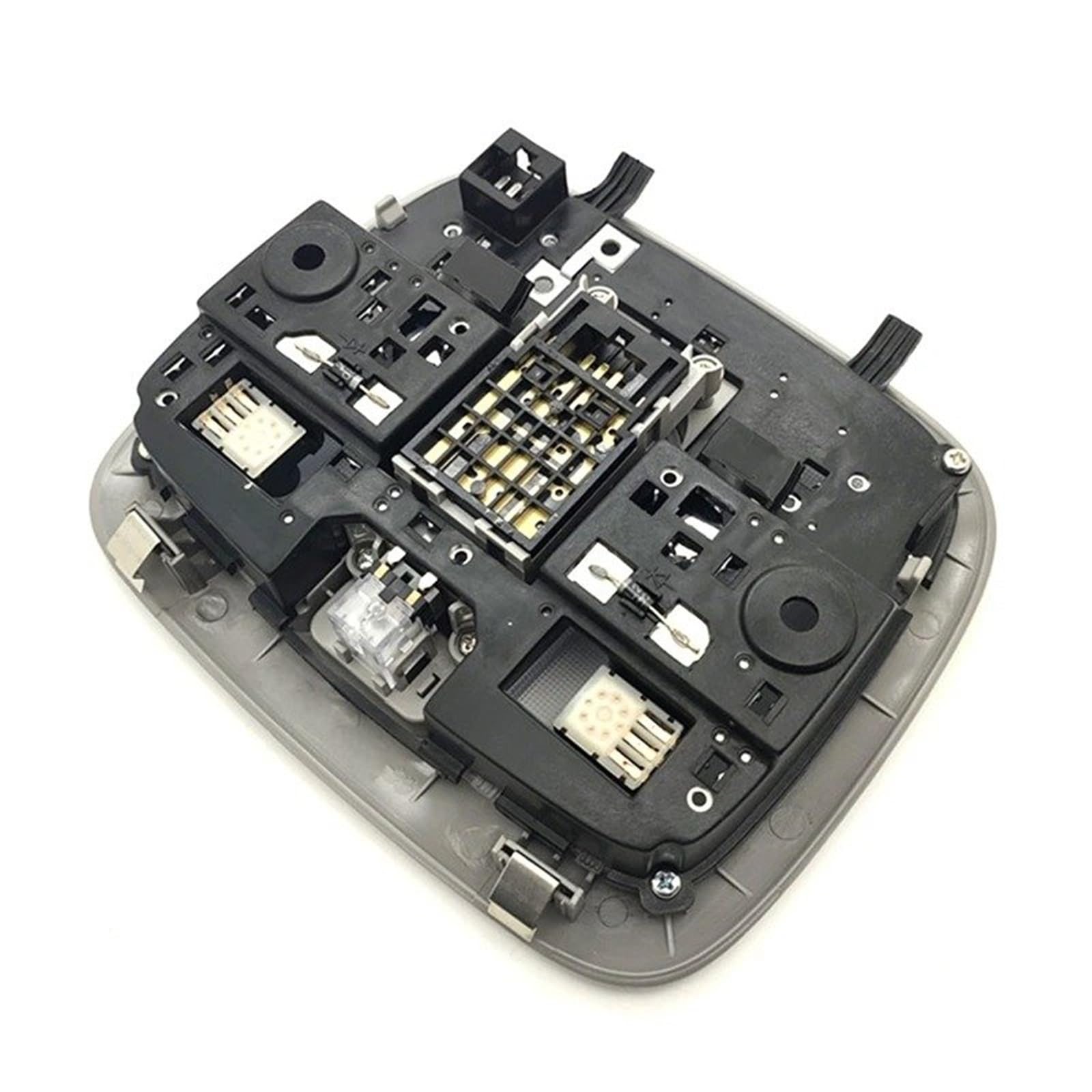 Per Kia Per Soul 2009 2010 2011 2012 Tetto Mappa Lampada Assy Tetto Apribile Interruttore Controllo Luci Soffitto 928502K100 Lampada Lettura Sul Tetto