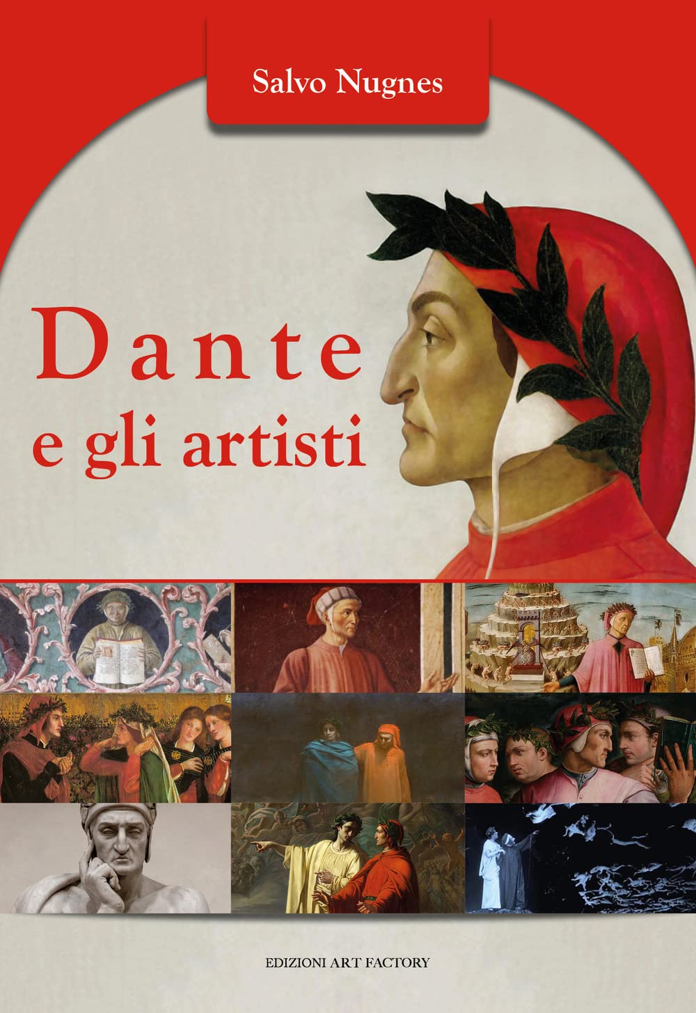 Dante E Gli Artisti. Ediz. Illustrata - 4