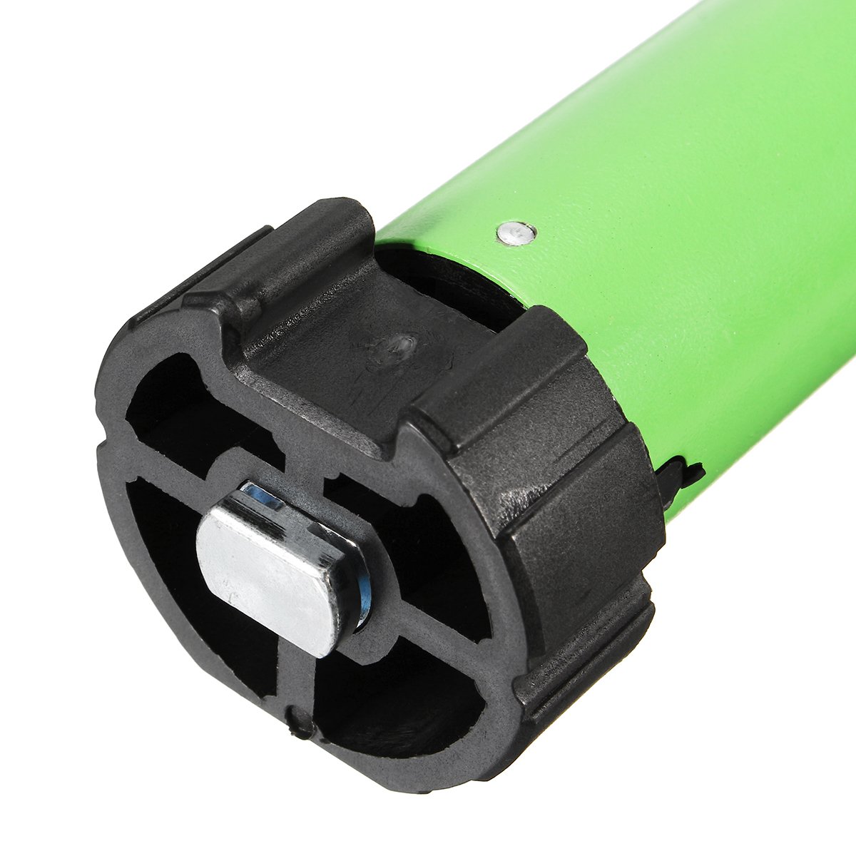 Motore Per Tende Tubolari Da 35 Mm Elettrico Per Tende Cieche Da 220 Mm / 230 V Senza Telecomando