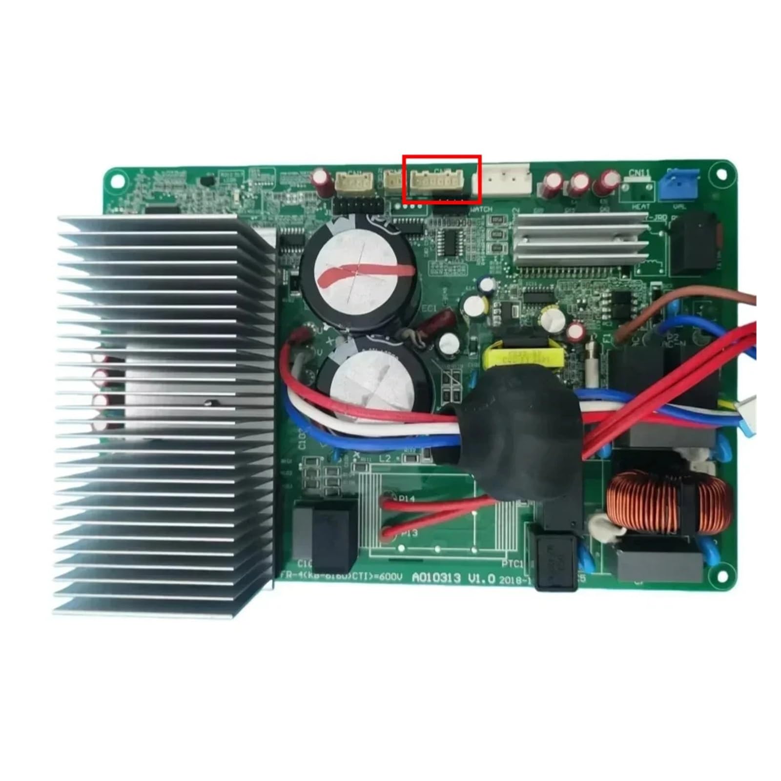 A010313 Outdoor Unit Control Board ，Compatible For TCL ，Air Conditioner Circuit PCB Conditioning Spare Parts
