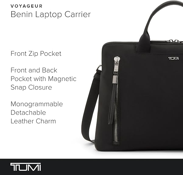 Amazon.co.jp: [トゥミ] ブリーフケース 公式 正規品 VOYAGEUR