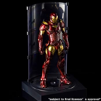 センチネル　千値練　アイアンマン　エクストリミスアーマー　RIOBOT センチネル 千値練 アイアンマン エクストリミスアーマー RIOBOT
