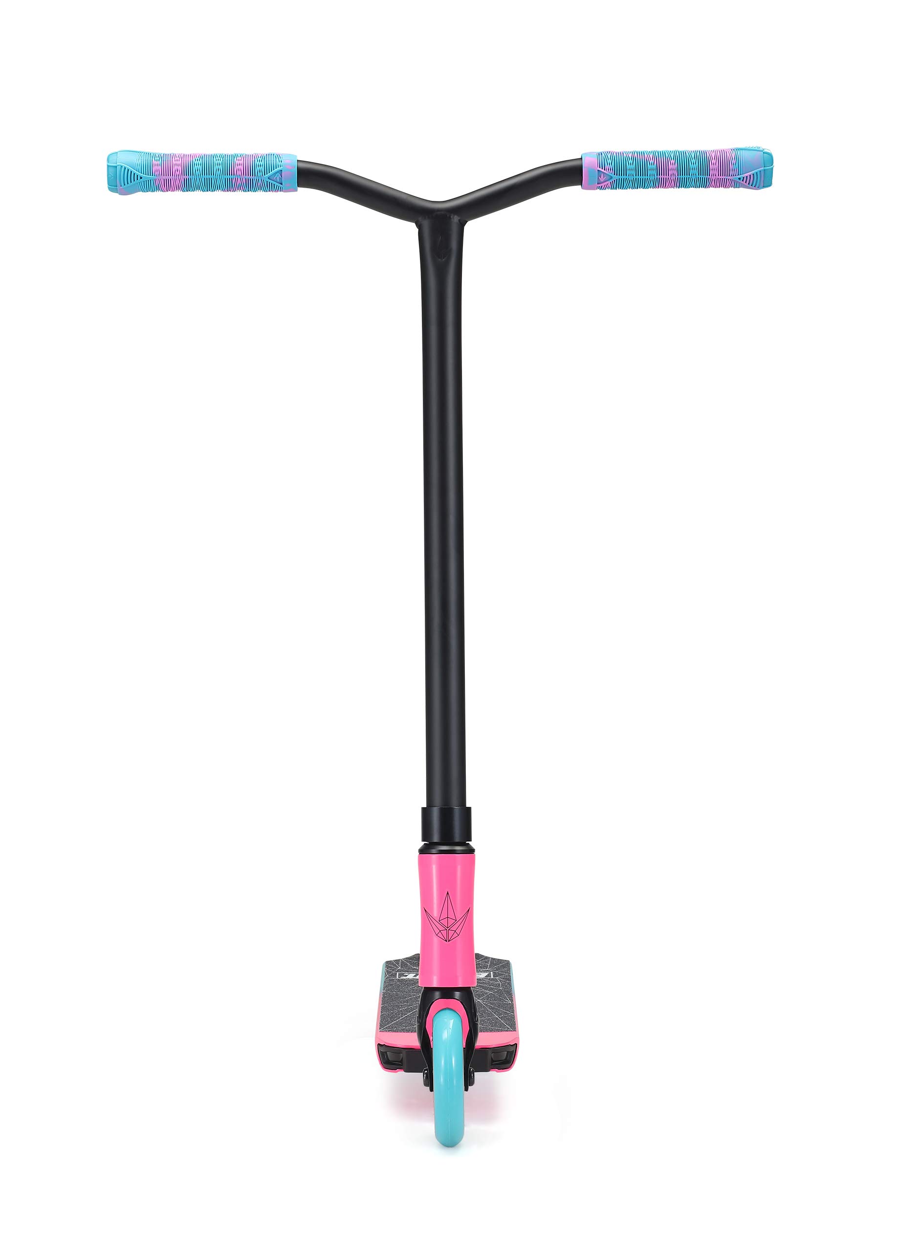 Trottinette Freestyle Blunt One S3 Pink Teal
