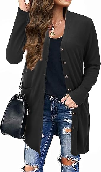 amazon leopard cardigan