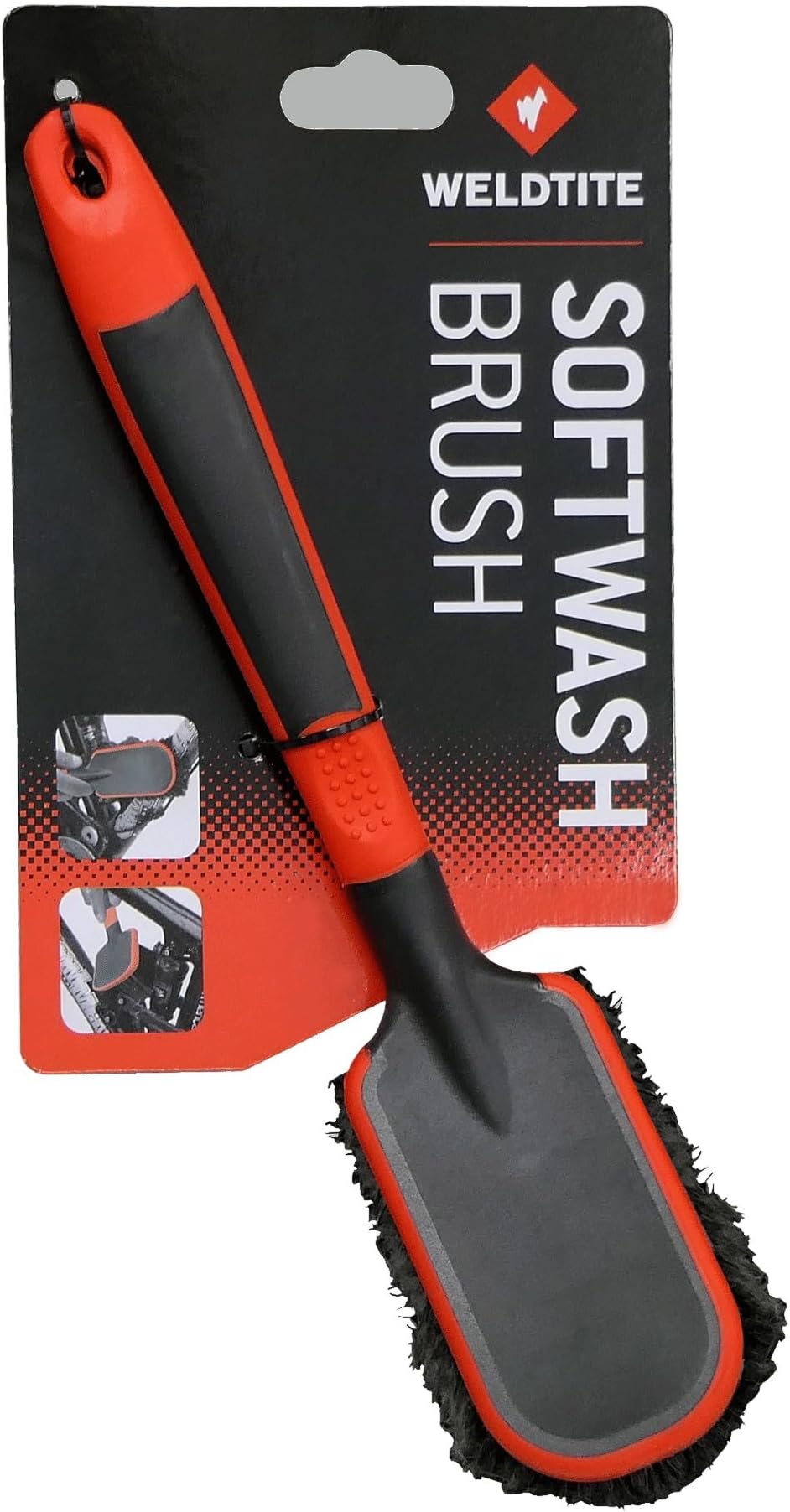 Softwash Brush