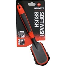 Weldtite Cyclo Dirtwash Softwash Cleaning Brush
