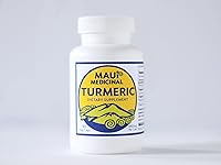 Vista 1 de Cúrcuma y pimienta negra 90 cápsulas vegetarianas - 440mg por cápsula