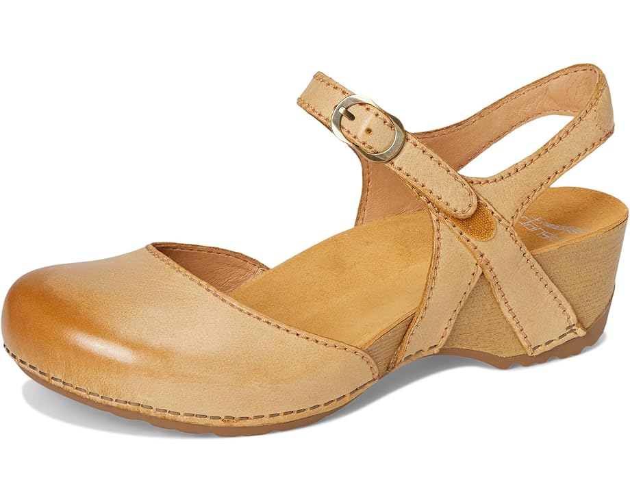 Dansko Tiffani - Front View