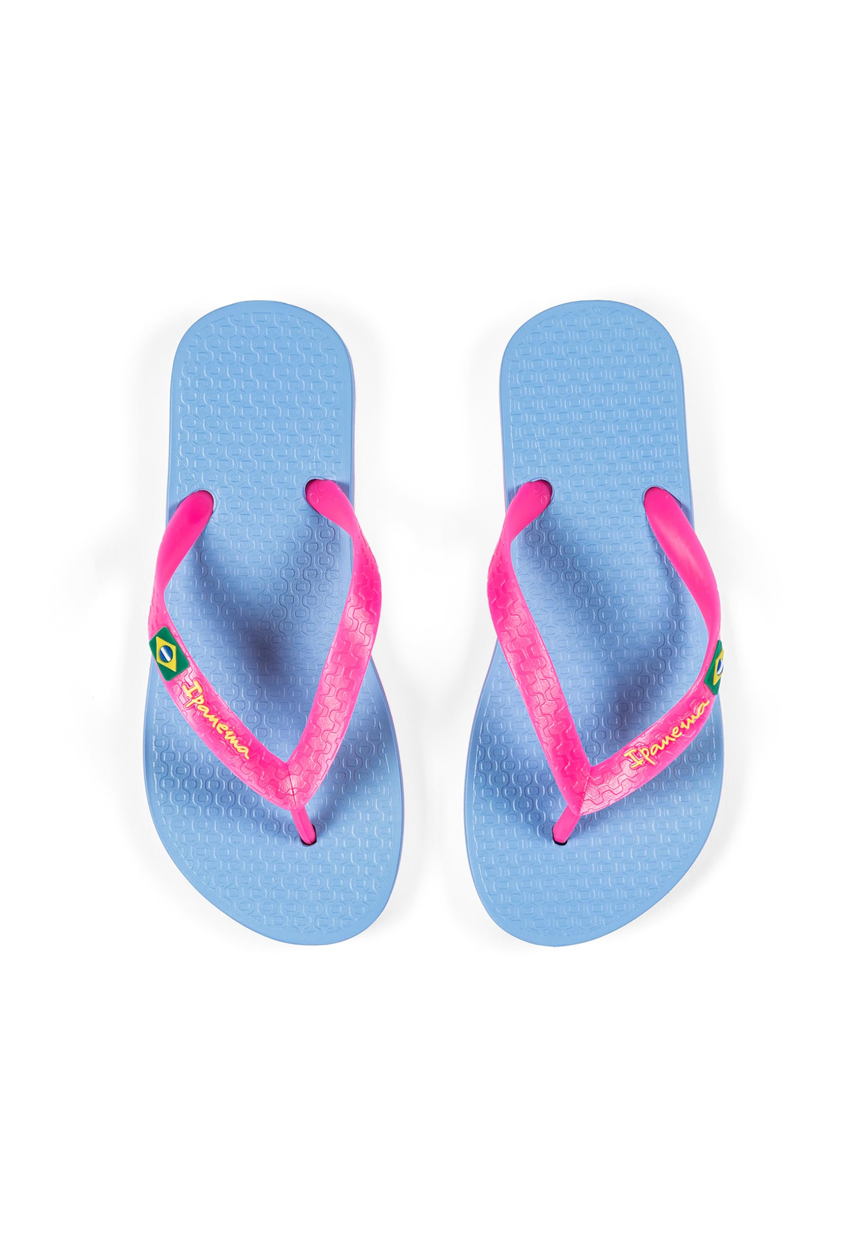 Ipanema Clas Brasil Ii Kids Flip-FlopNiñas