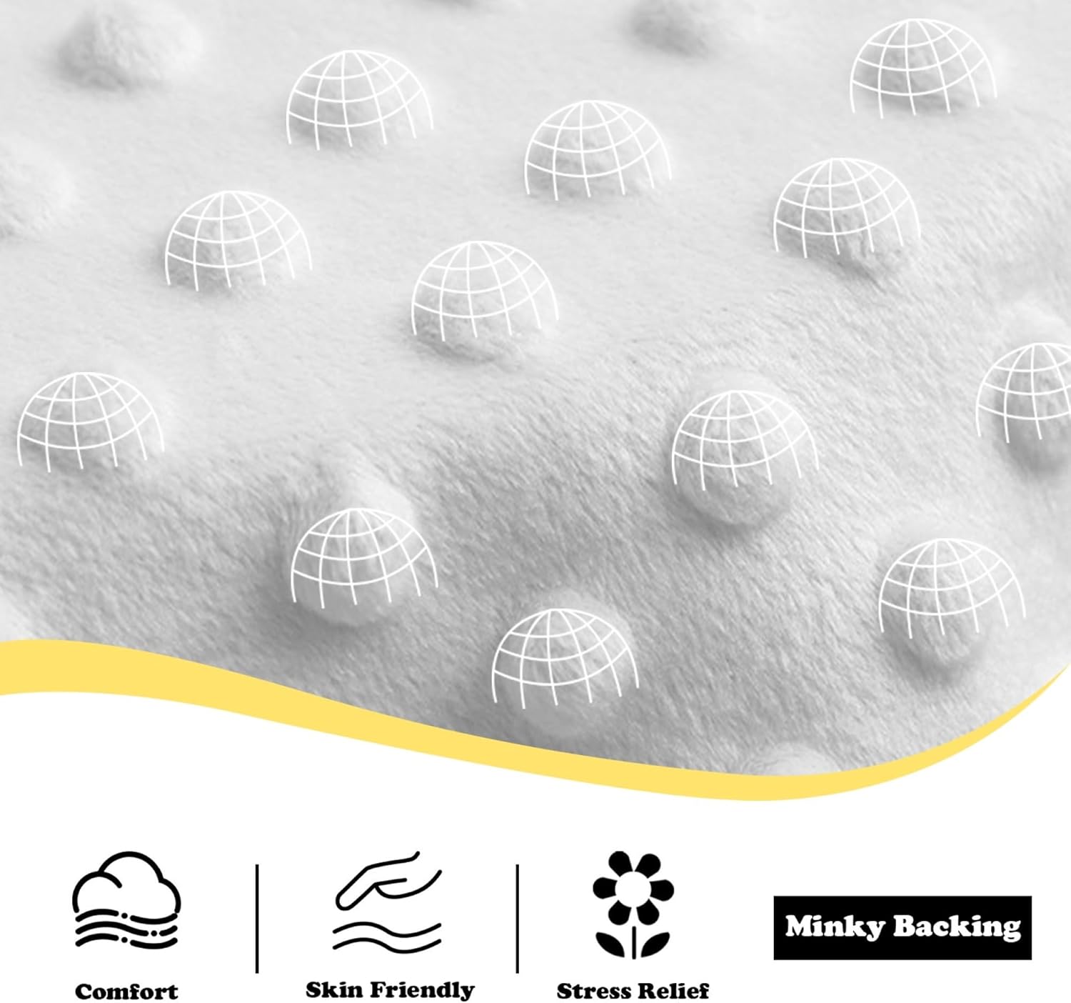 Personalized Baby Blanket, Customized Christian Baby Shower Baptism Confirmation Gifts for Boys Girls, Soft Minky Blanket, Catholic Spiritual Themed, You are A Child of God, Floral - Image 7