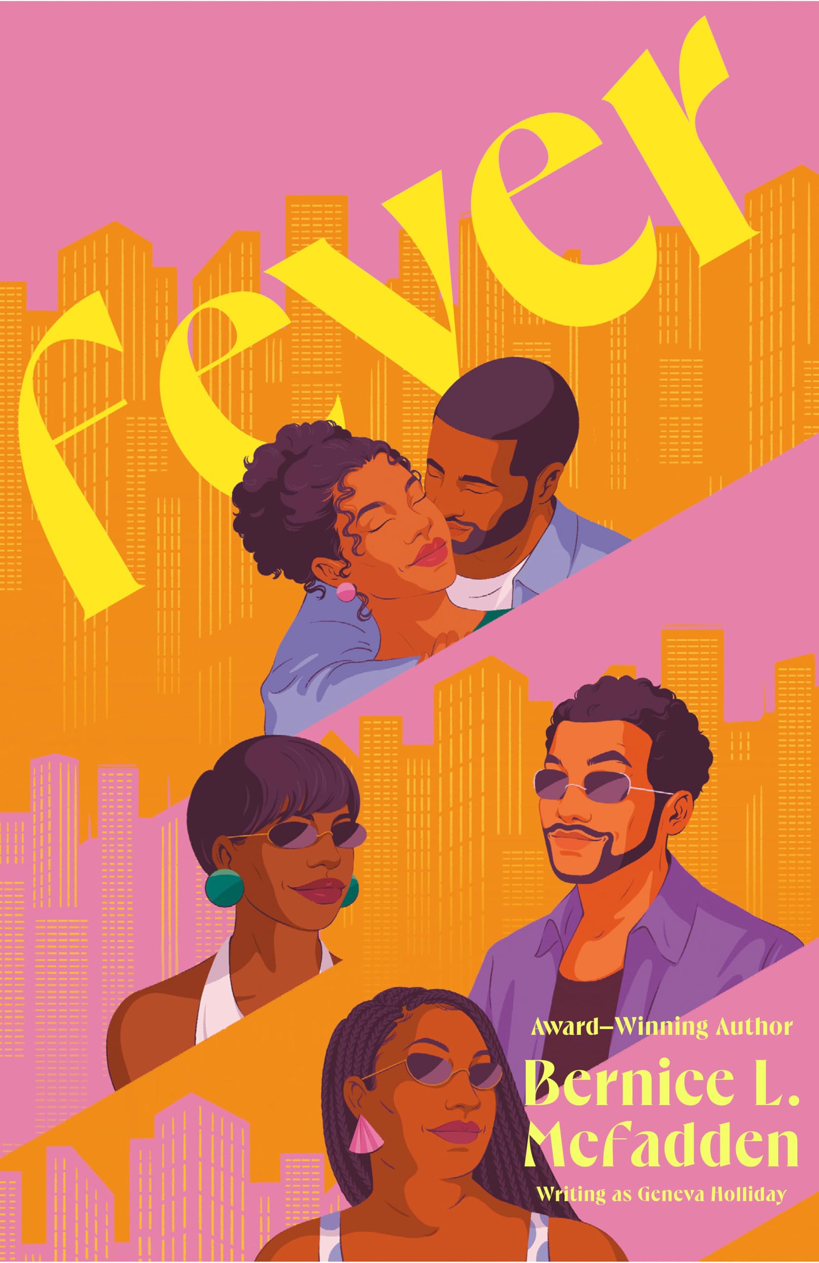 Fever: A Novel