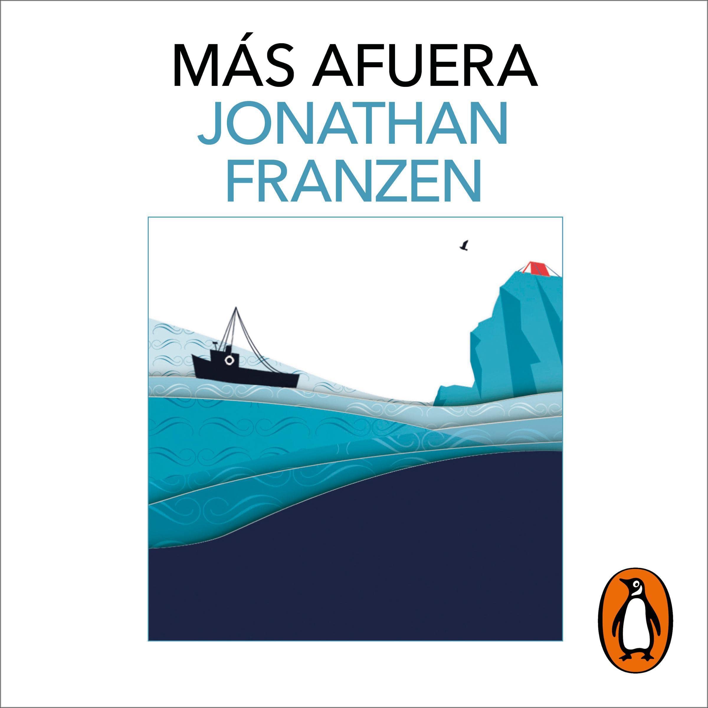 Más afuera [Farther Away]