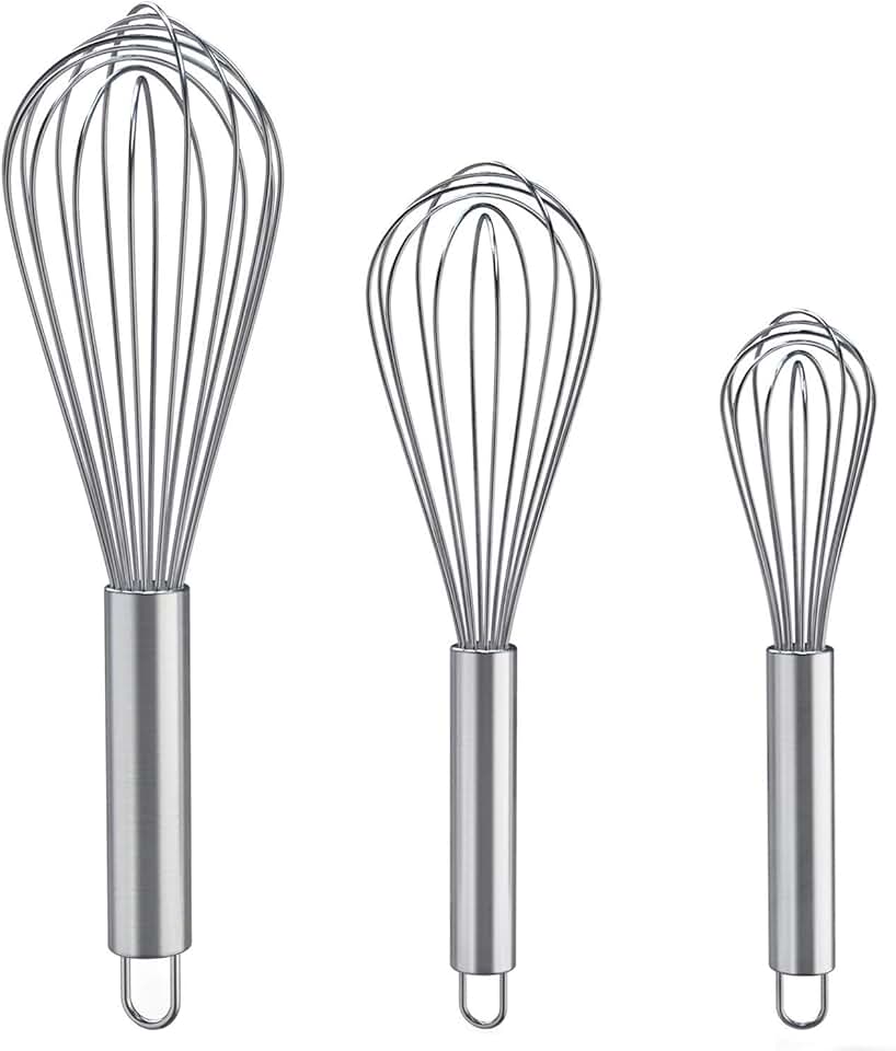 Whisks Whisks / Cooking Utensils Home & Kitchen