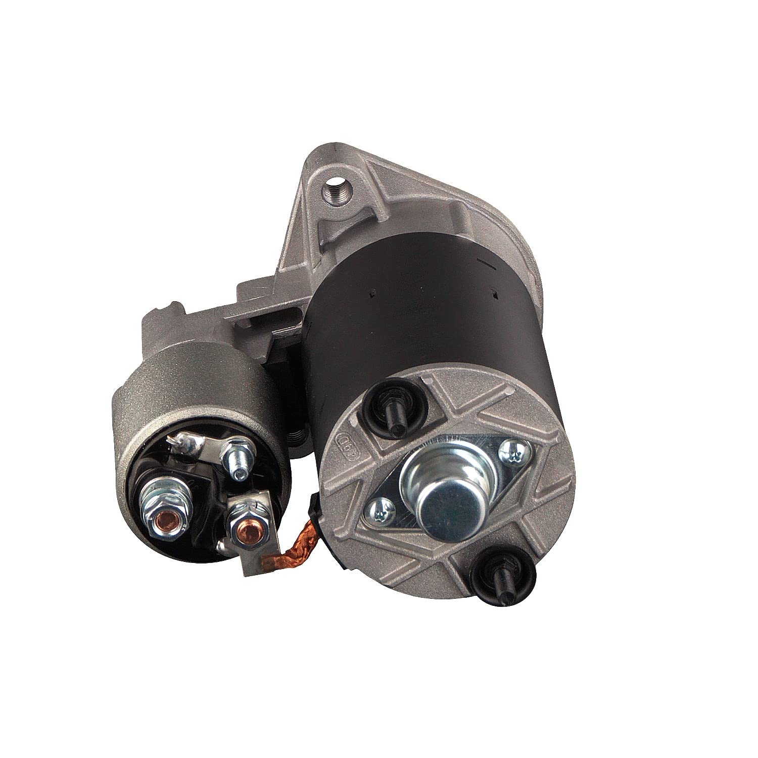 febi bilstein 101581 Anlasser , 1 Stück