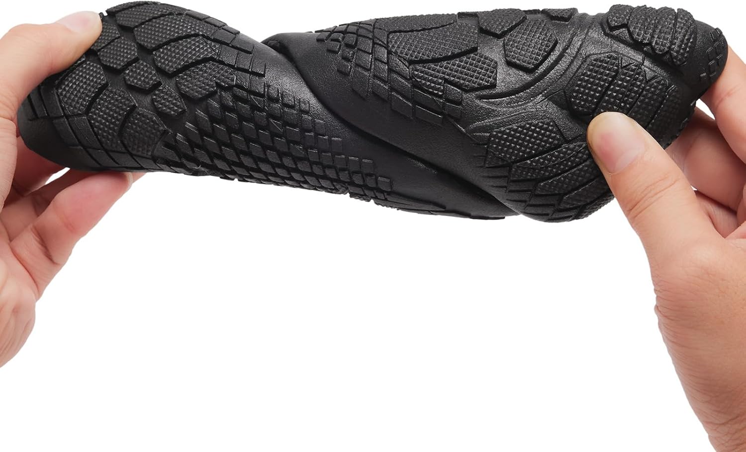 Racqua Water Shoes Men's Women's Aqua Beach Swim Pool Sport Quick Dry Barefoot Lightweight - Image 2