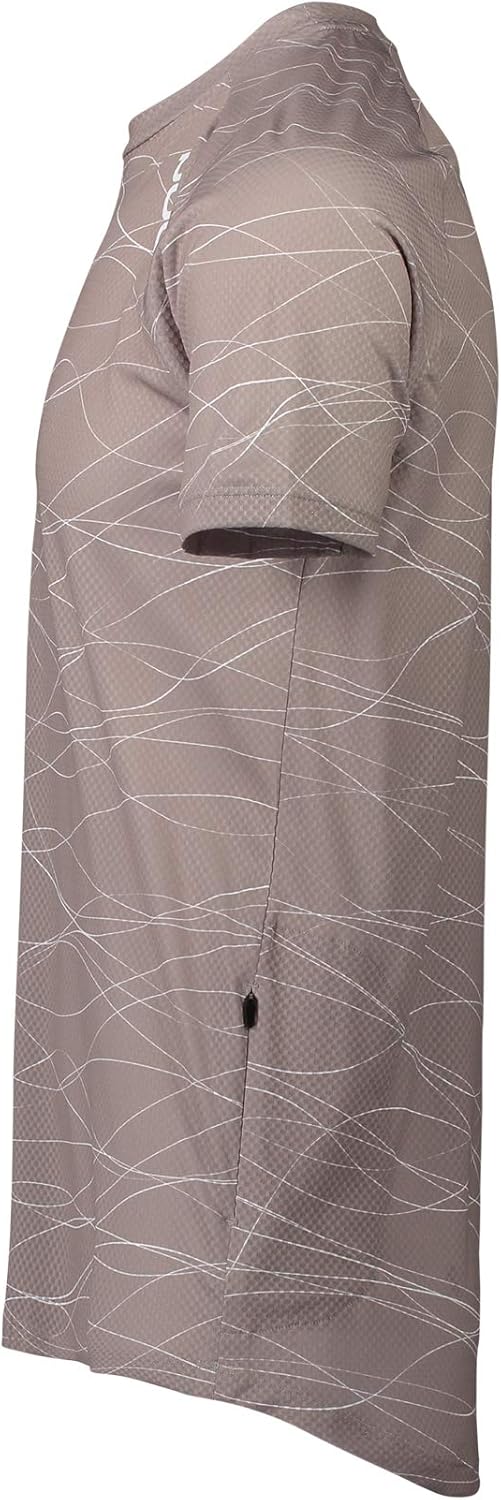 Vista 3 de POC MTB Pure Tee Cycling Apparel