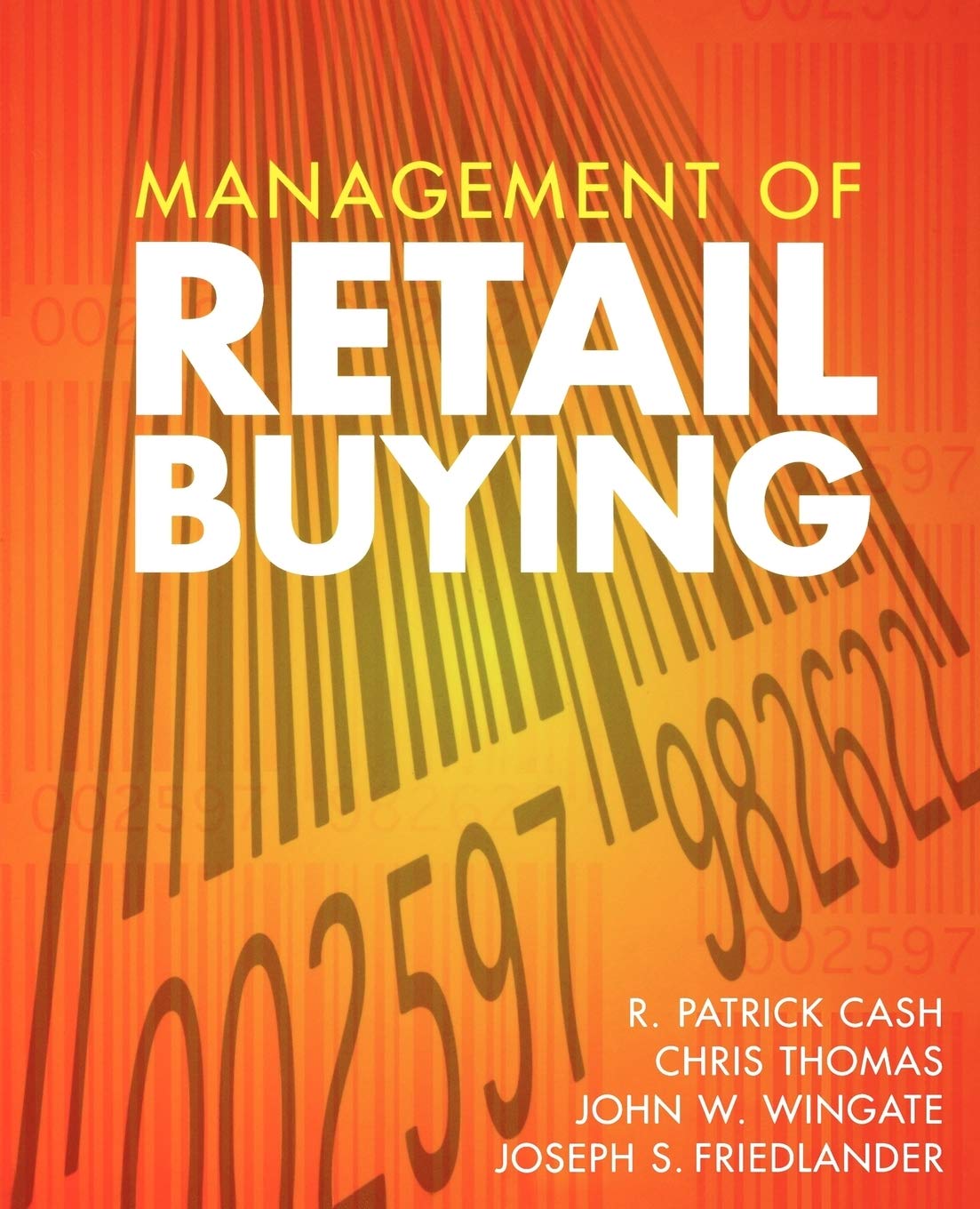Management of Retail Buying - Instructor Resources (Instructor's Manual + Answer Keys + PowerPoint Presentations + Other Resources) - img