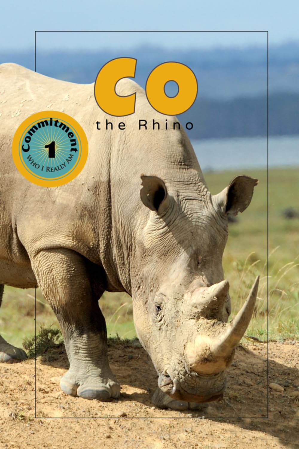 Co the Rhino (Explorer Series)
