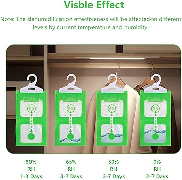 Foto del Deshumidificador