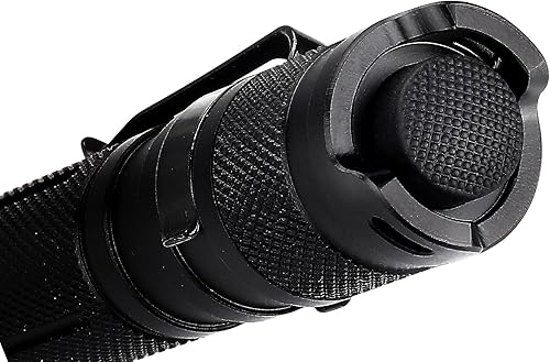 Miniatura 3 de Fenix LD22 Linterna, color negro