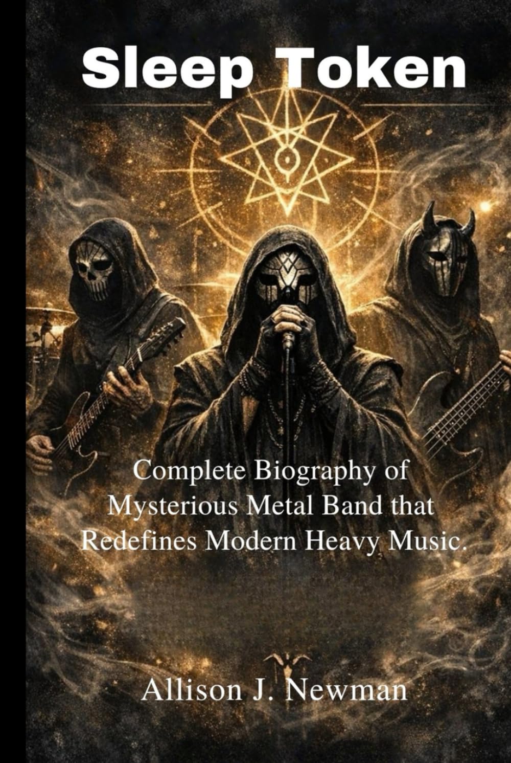 Sleep Token: Complete Biography of Mysterious Metal Band that Redefines Modern Heavy Music