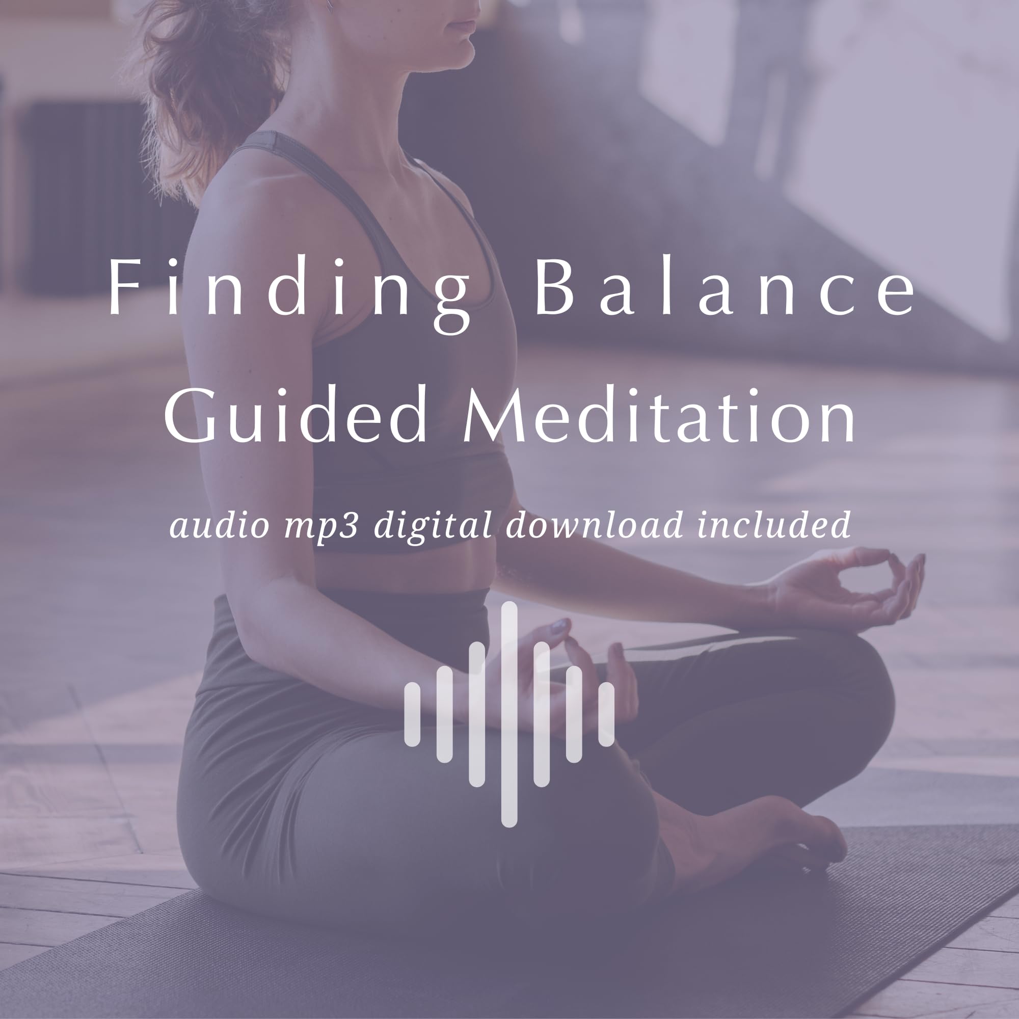 LIFTINSPIRE CO. Finding Balance A 100-Tage-Tagebuch für psychische Gesundheit, tägliches Tagebuch mit Aufforderungen zur Achtsamkeit, Selbstpflege und Heilung – Linderung von Angst und Depressionen