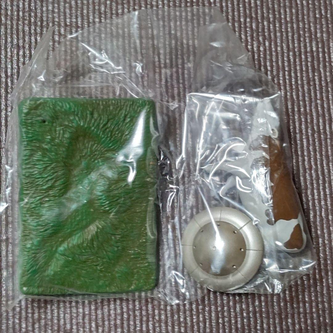 メディコムトイ　 大神秘博物館　第3集　04 キャトル・・・（レア） Amazon.co.jp: メディコムトイ 大神秘博物館 第3集 04 キャトル