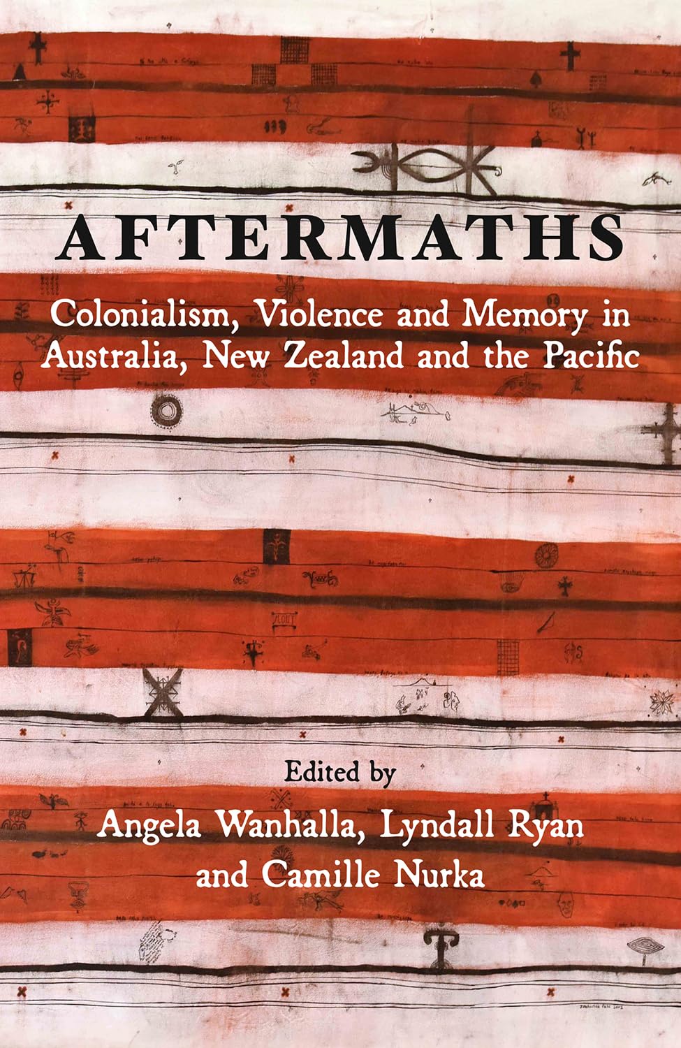 Aftermaths (Paperback Book)