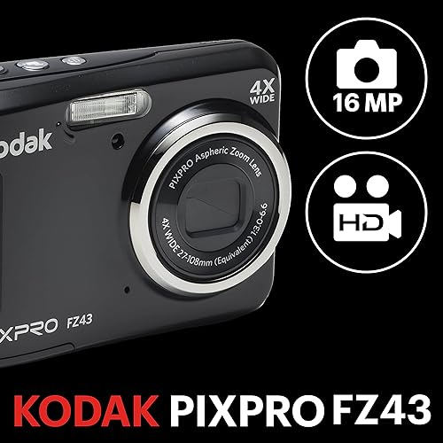 Best Basic Digital Camera Reviewed in 2023