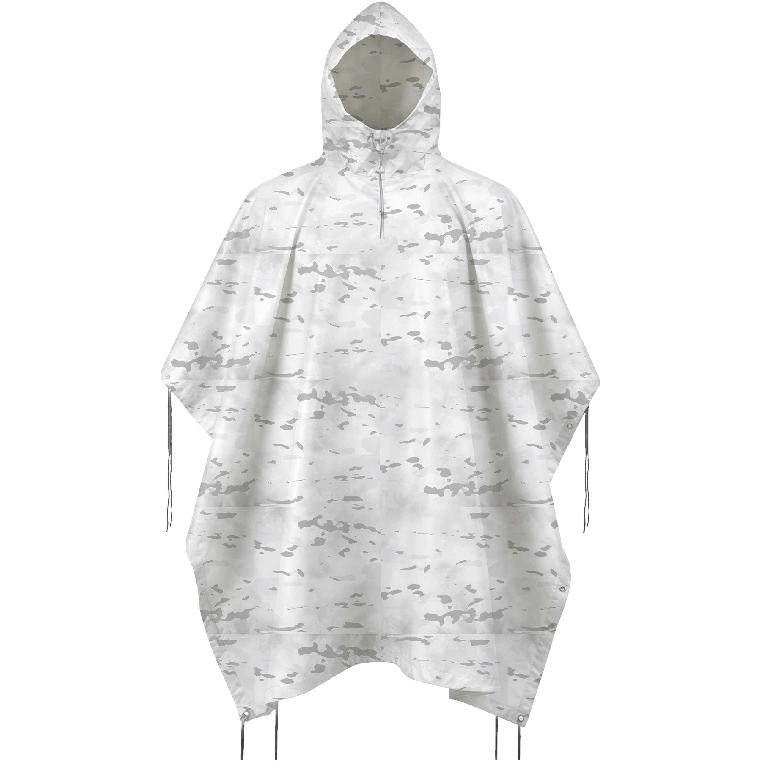 Regenponcho Damen Herren, Wasserdicht, Zelt, Regencape, Regenjacke für Wandern, Camping, Picknick, Reisen, Outdoor -Aktivitäten