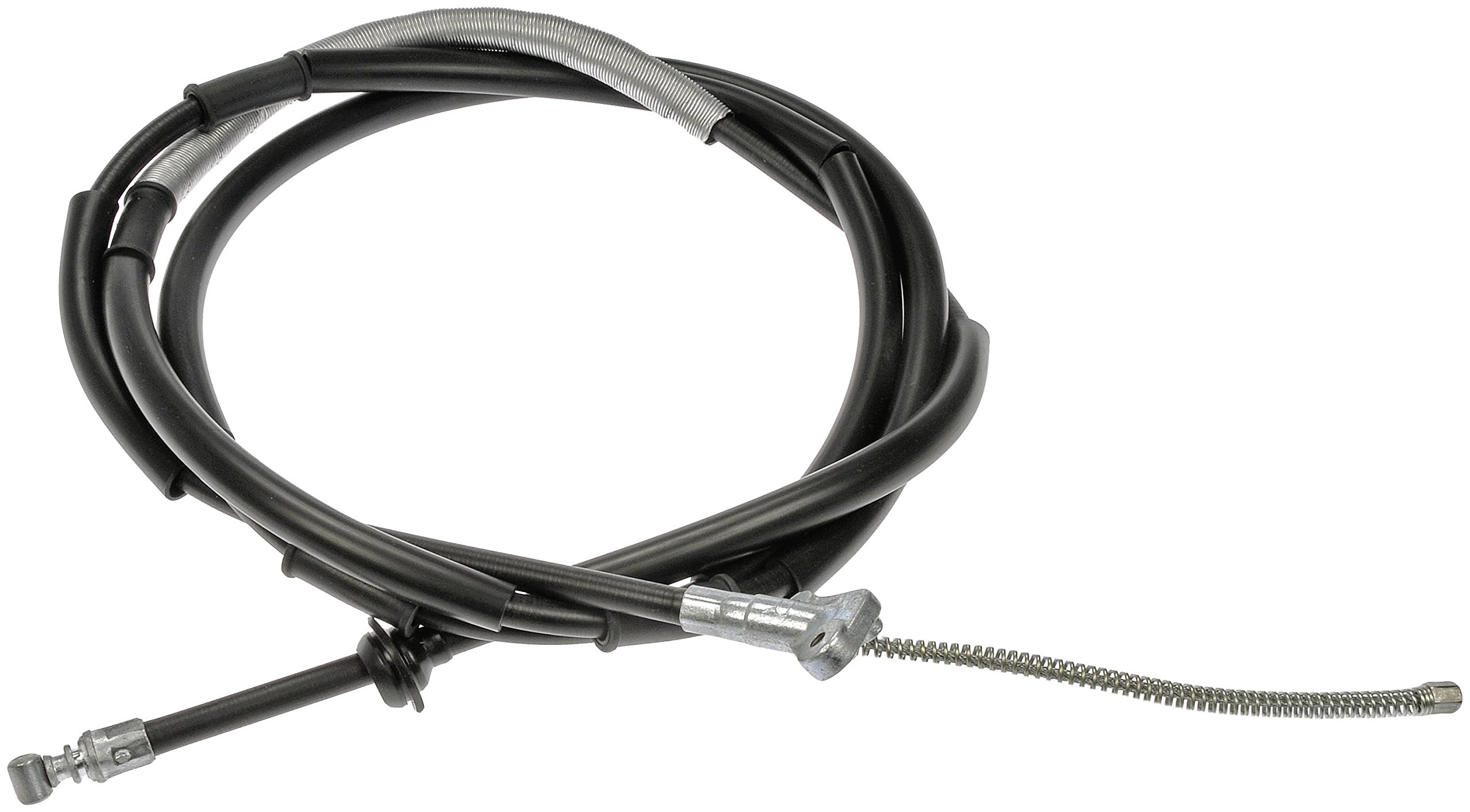 Amazon.com: Dorman C661086 Rear Passenger Side Parking Brake Cable 