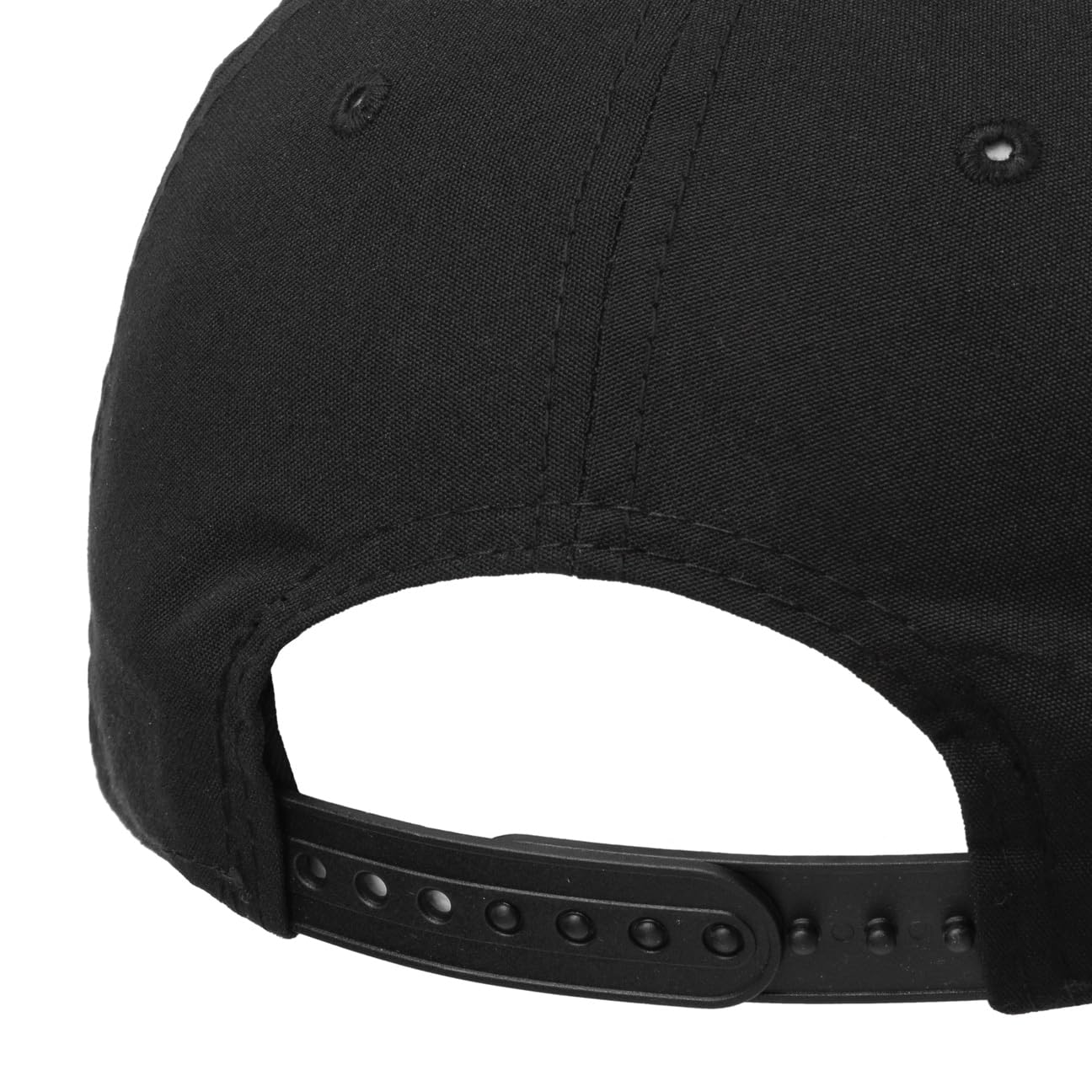 New Era Czapka 9Forty Chicago Bulls NeonEra Mężczyźni - curved brim cap baseball NBA Snapback, Z daszkiem Jesień Lato Wiosna Zima wiosna-lato jesień-zima - One Size czarny