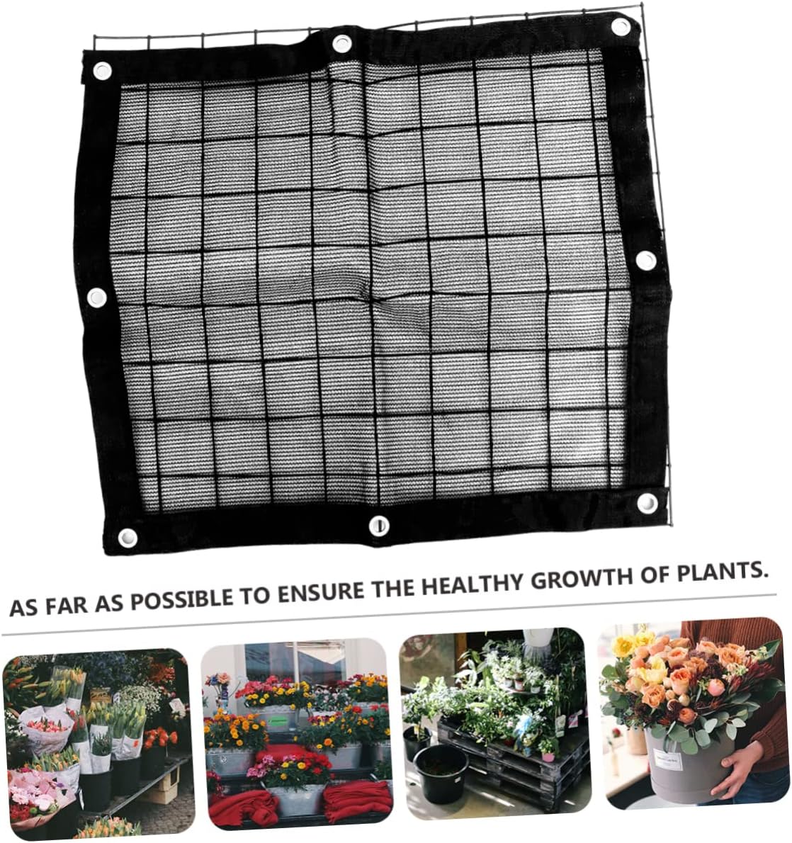 1pc Greenhouse Insulation Cover Plant Protectors for Winter Antifreeze Cover for Plant